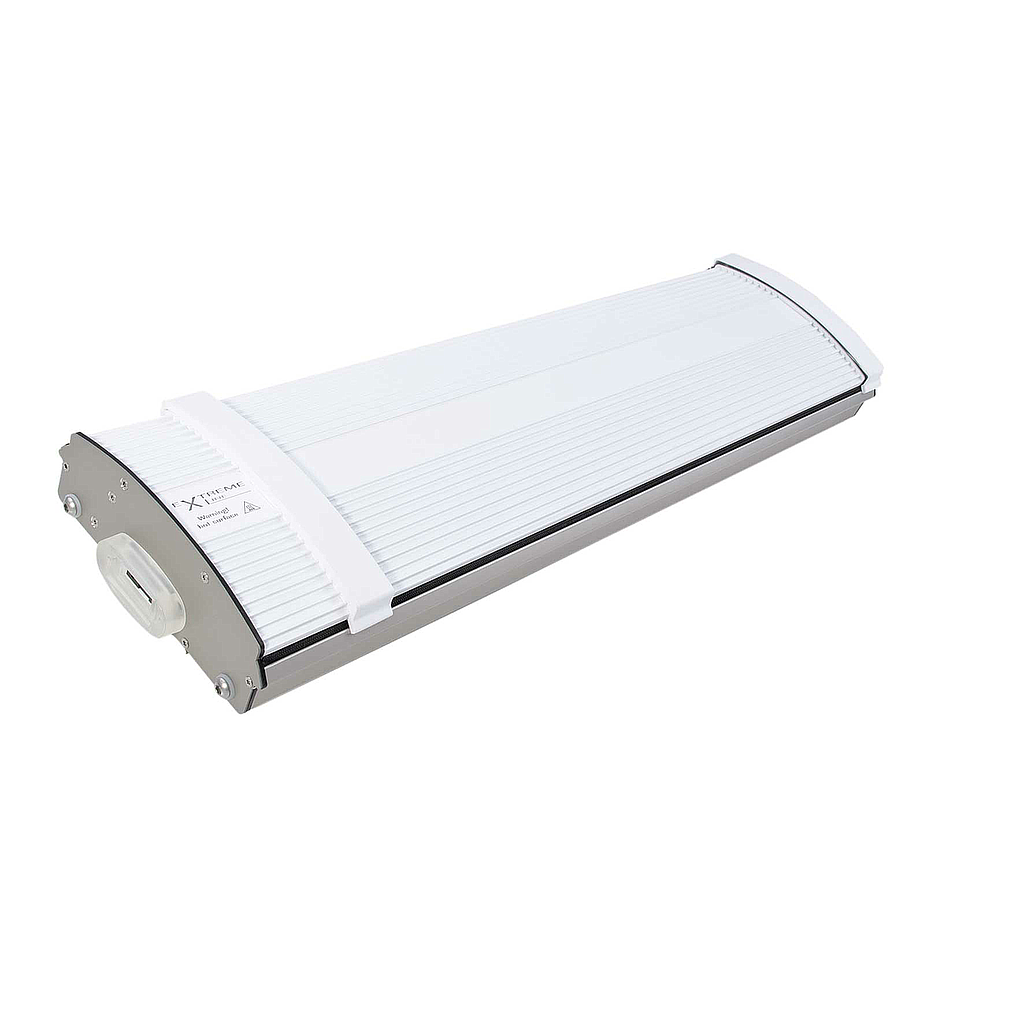 HEAT ZONE white 1800W