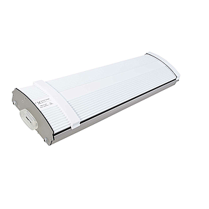 HEAT ZONE white 3200W EX