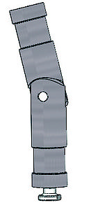 Gelenk 18 Heat Tube 