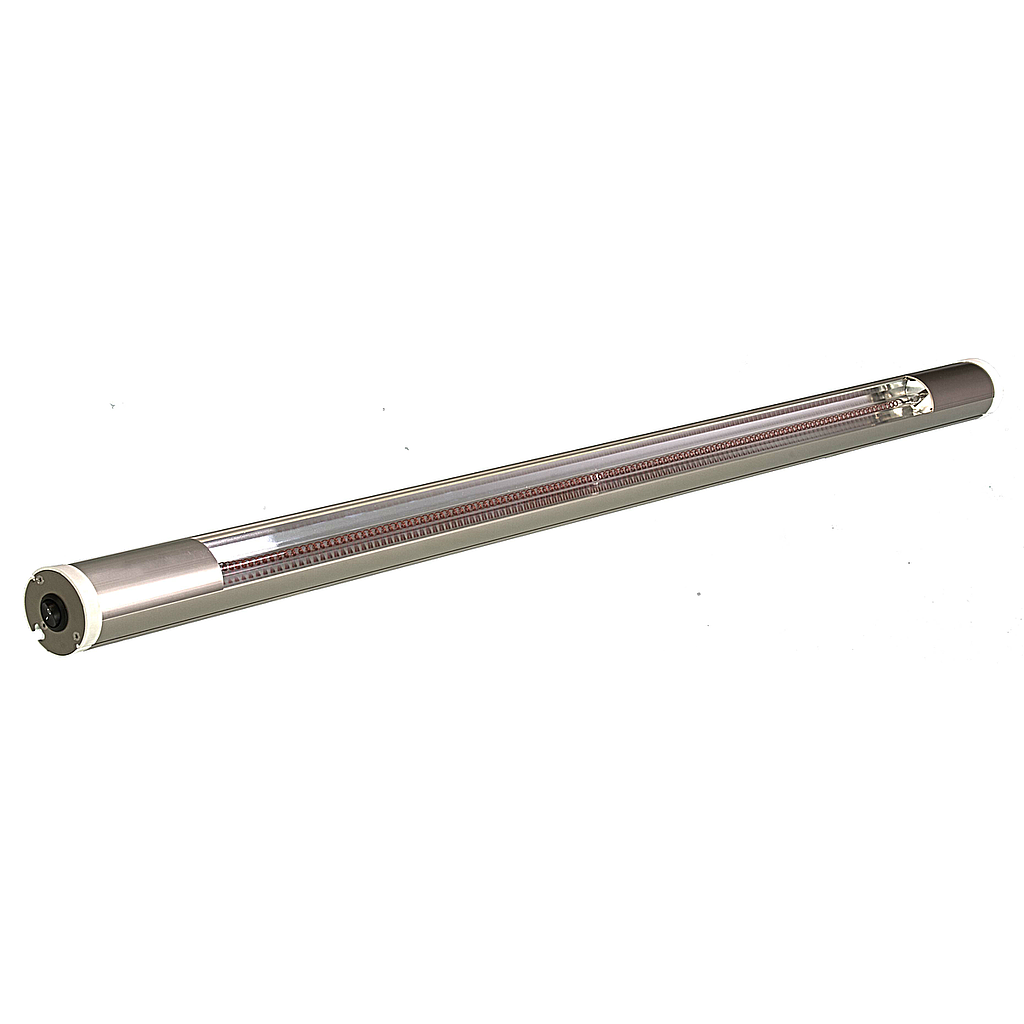 HEAT TUBE carbon 10  titan