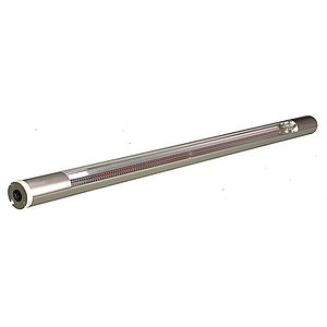 HEAT TUBE carbon 10 titan Funk