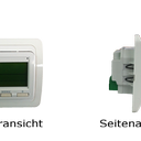(HPE0001) Thermostat - Festanschluss