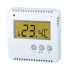 (HPE0006) Thermostat - Festanschluss (AP)