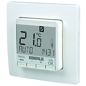 (HPE1001) Premium Thermostat - Festanschluss