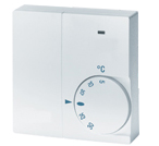 (HPE1002A) Premium Funk-Thermostat Analog