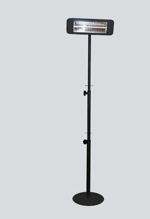 Stativ PowerHeizer