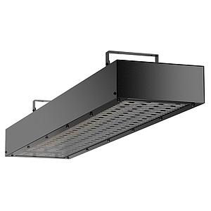 LongHeater 3000W schwarz