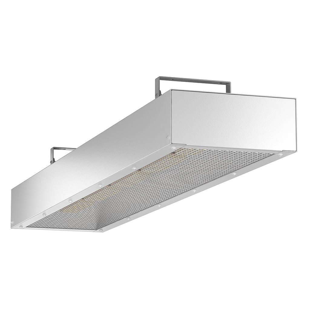 LongHeater 3000W weiß