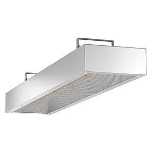 LongHeater 3000W weiß