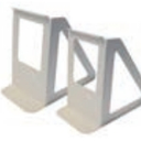 Standfuesse Light 430-1210W