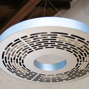 SaturnHeater 2400W